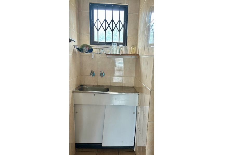 To Let commercial Property for Rent in Sasolburg Free State